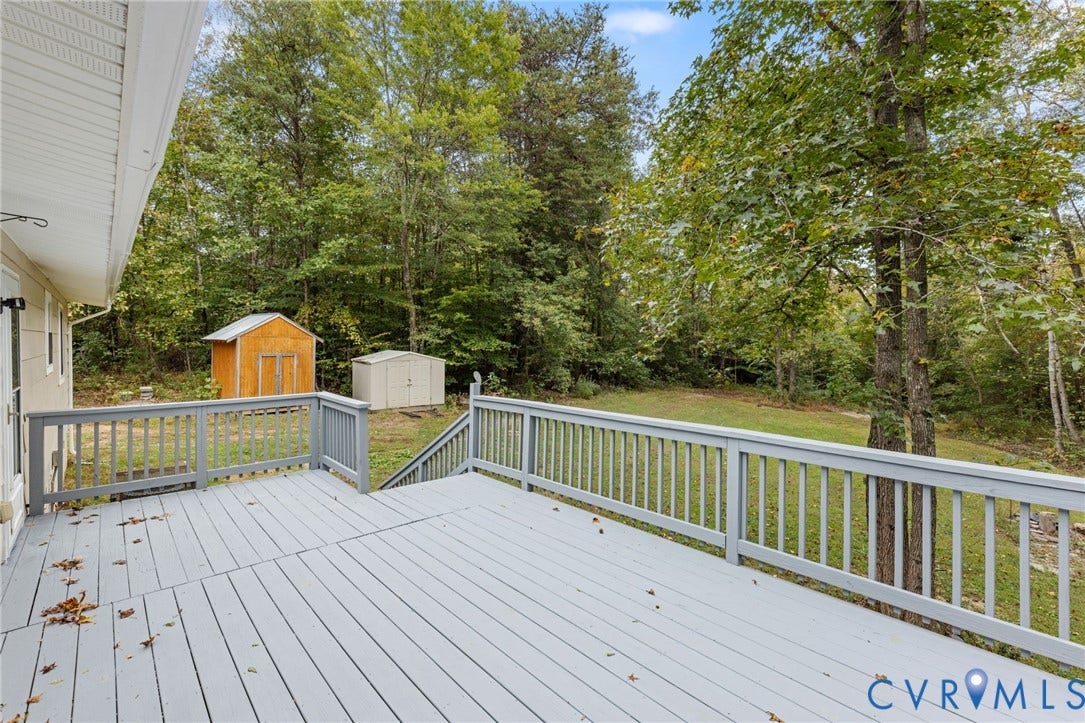 164 Kinneytown Road, Louisa, Mineral, VA 23117 164 Kinneytown Road, Louisa, Mineral, VA 23117