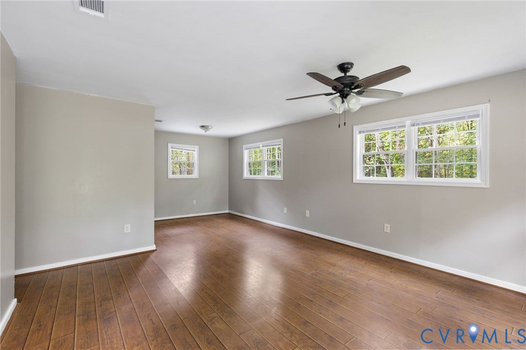 164 Kinneytown Road, Louisa, Mineral, VA 23117 164 Kinneytown Road, Louisa, Mineral, VA 23117