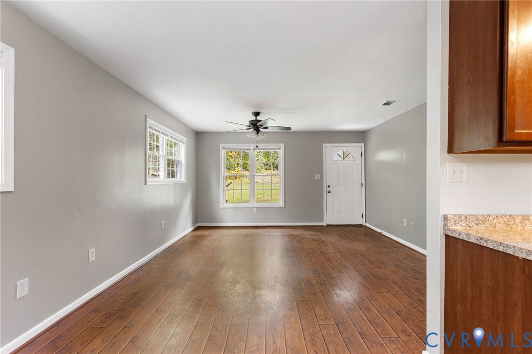164 Kinneytown Road, Louisa, Mineral, VA 23117 164 Kinneytown Road, Louisa, Mineral, VA 23117