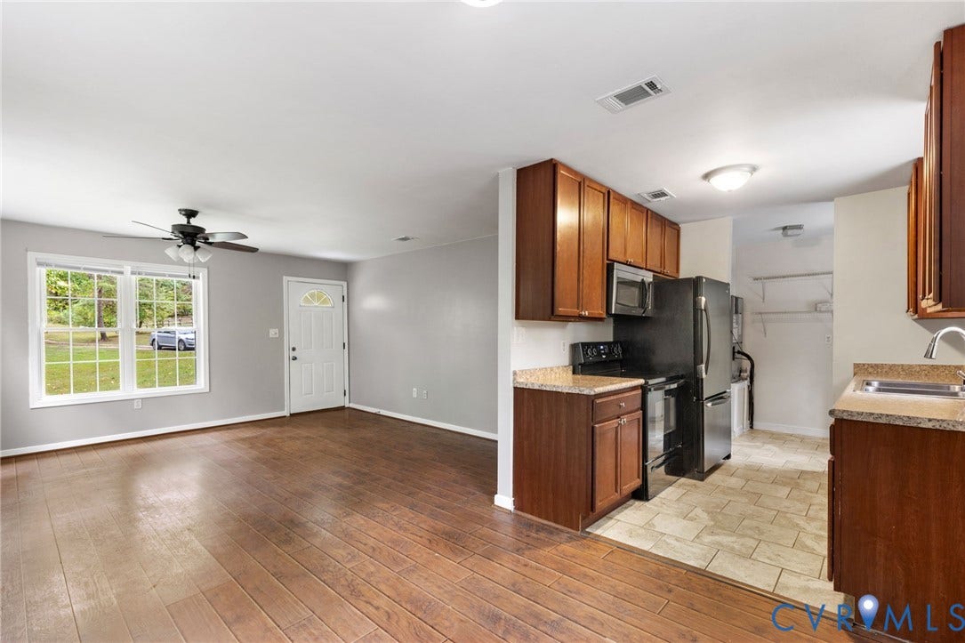 164 Kinneytown Road, Louisa, Mineral, VA 23117 164 Kinneytown Road, Louisa, Mineral, VA 23117