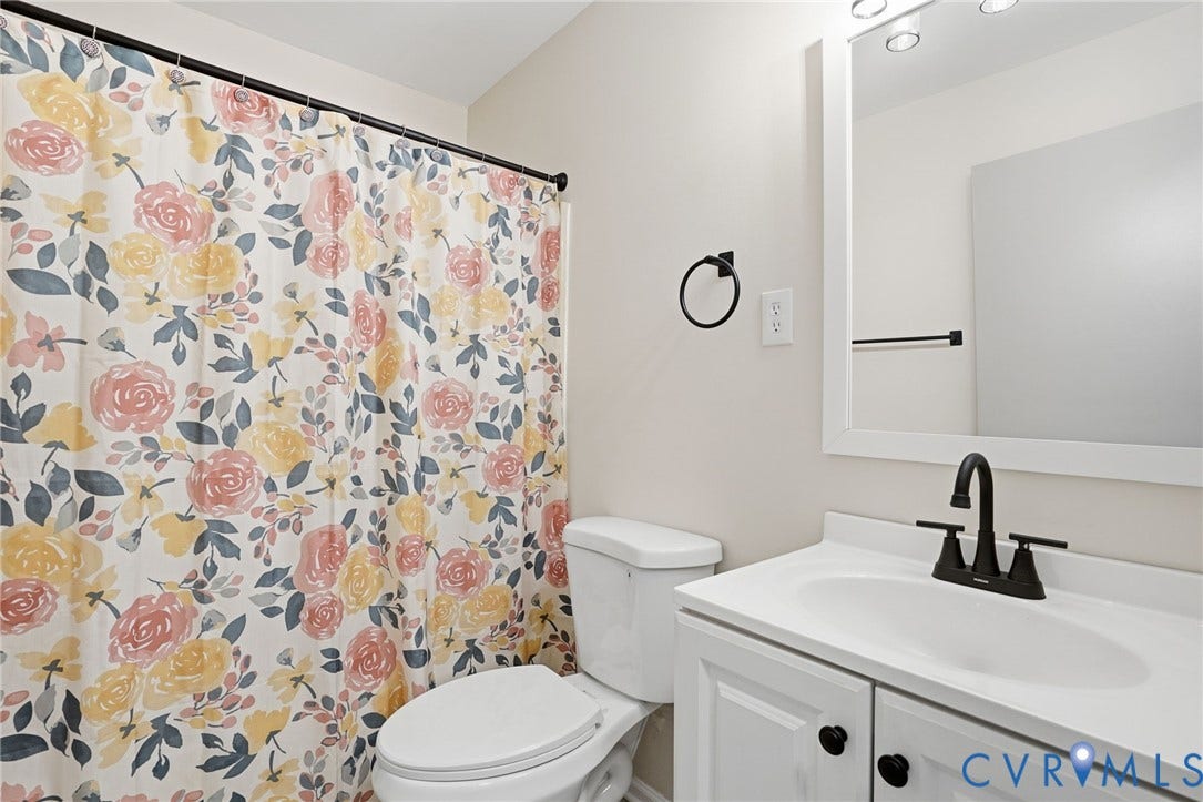 3488 Jefferson Landing Road, Jefferson Landing, Powhatan, VA 23139