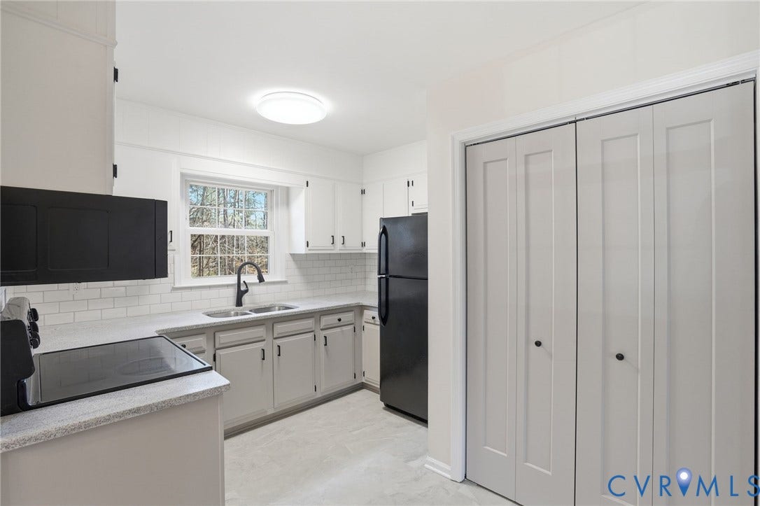 3488 Jefferson Landing Road, Jefferson Landing, Powhatan, VA 23139
