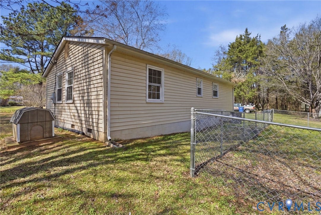 3488 Jefferson Landing Road, Jefferson Landing, Powhatan, VA 23139
