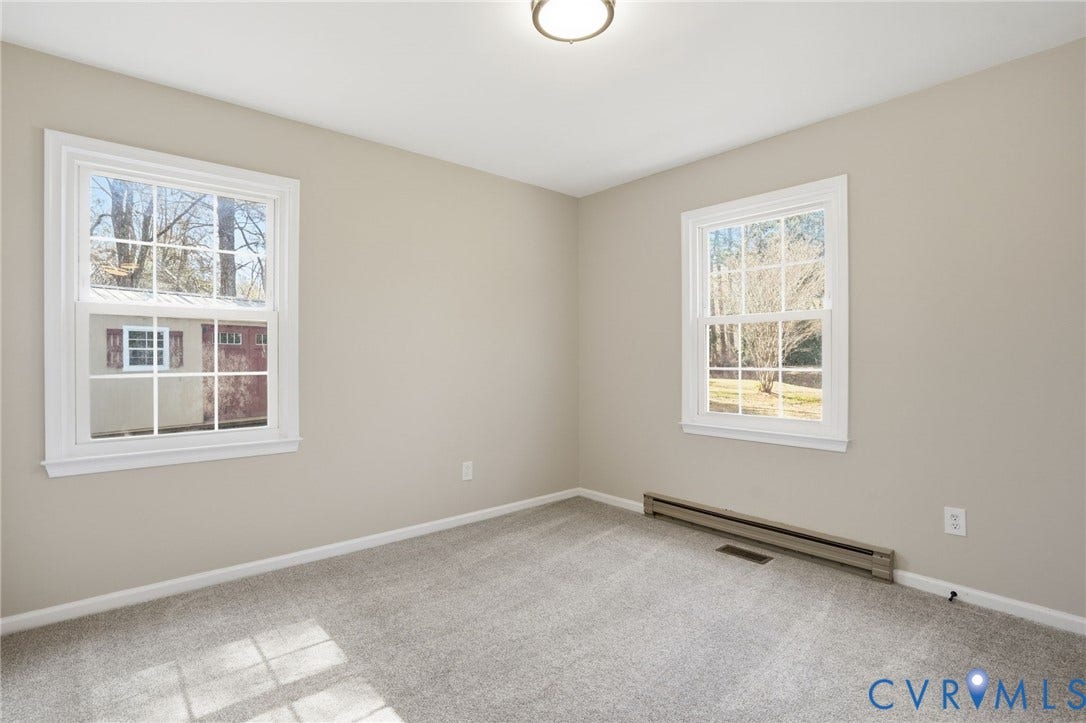 3488 Jefferson Landing Road, Jefferson Landing, Powhatan, VA 23139