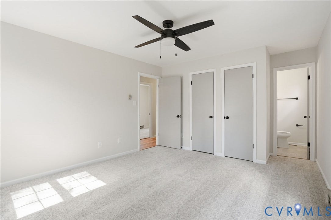 3488 Jefferson Landing Road, Jefferson Landing, Powhatan, VA 23139