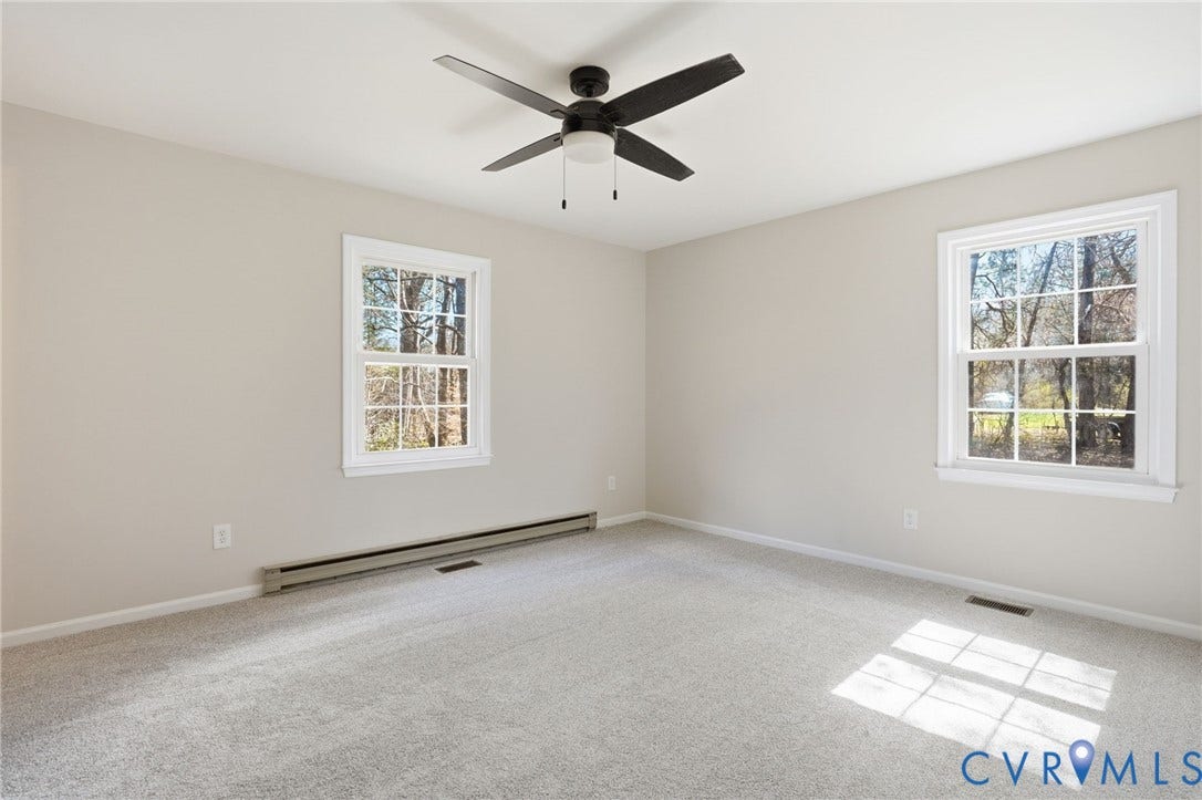 3488 Jefferson Landing Road, Jefferson Landing, Powhatan, VA 23139