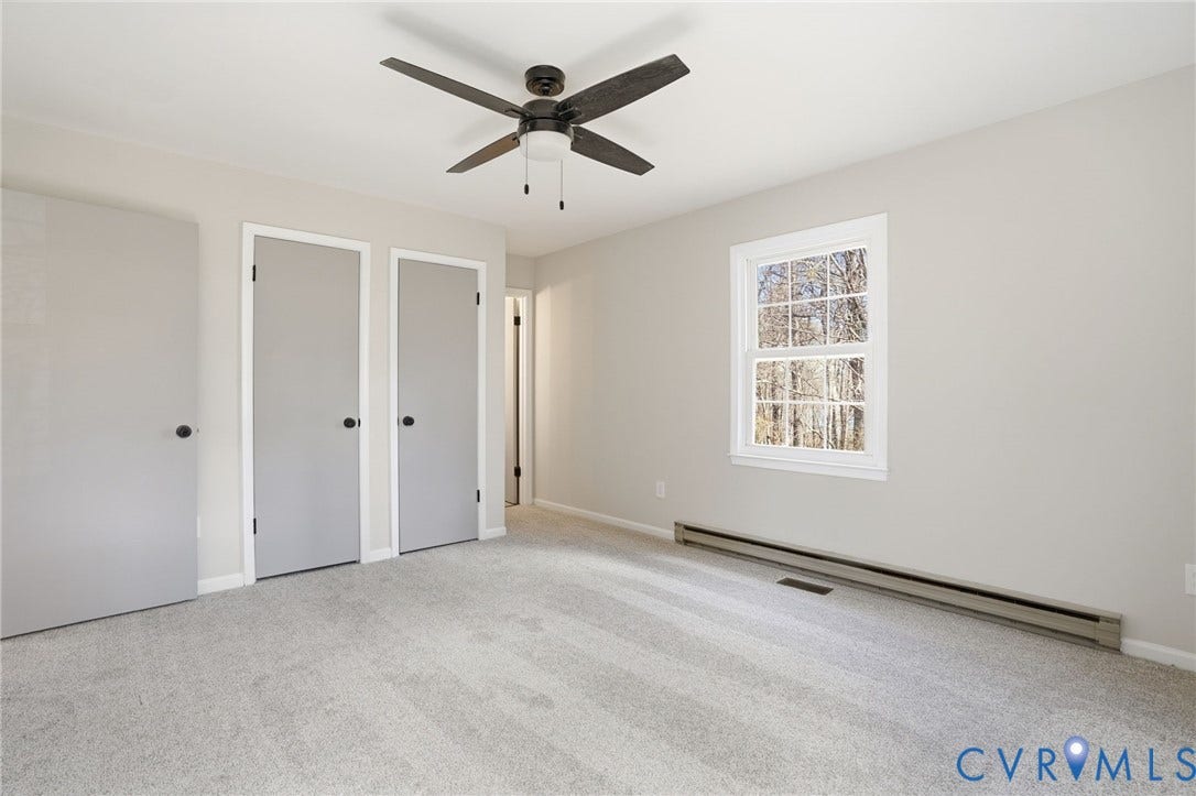 3488 Jefferson Landing Road, Jefferson Landing, Powhatan, VA 23139