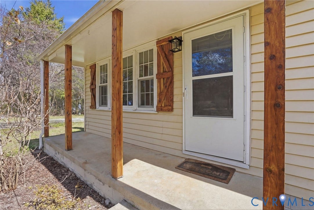 3488 Jefferson Landing Road, Jefferson Landing, Powhatan, VA 23139