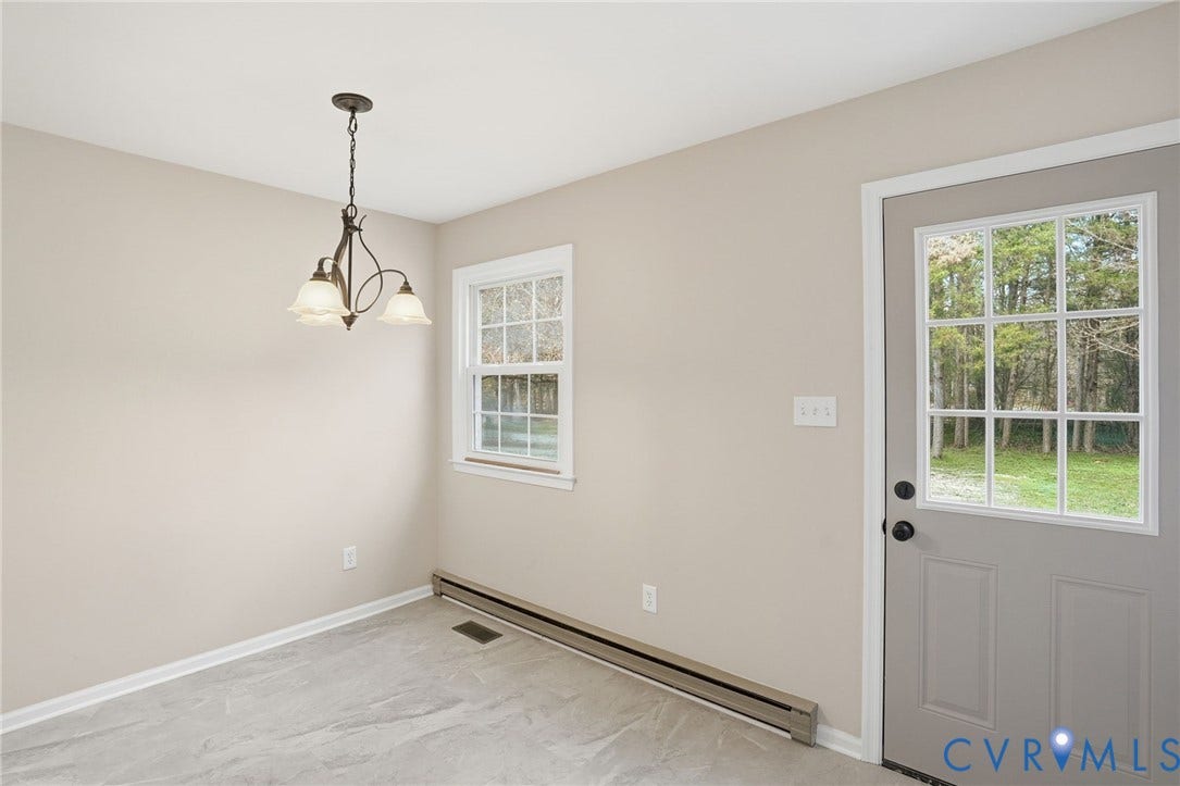 3488 Jefferson Landing Road, Jefferson Landing, Powhatan, VA 23139