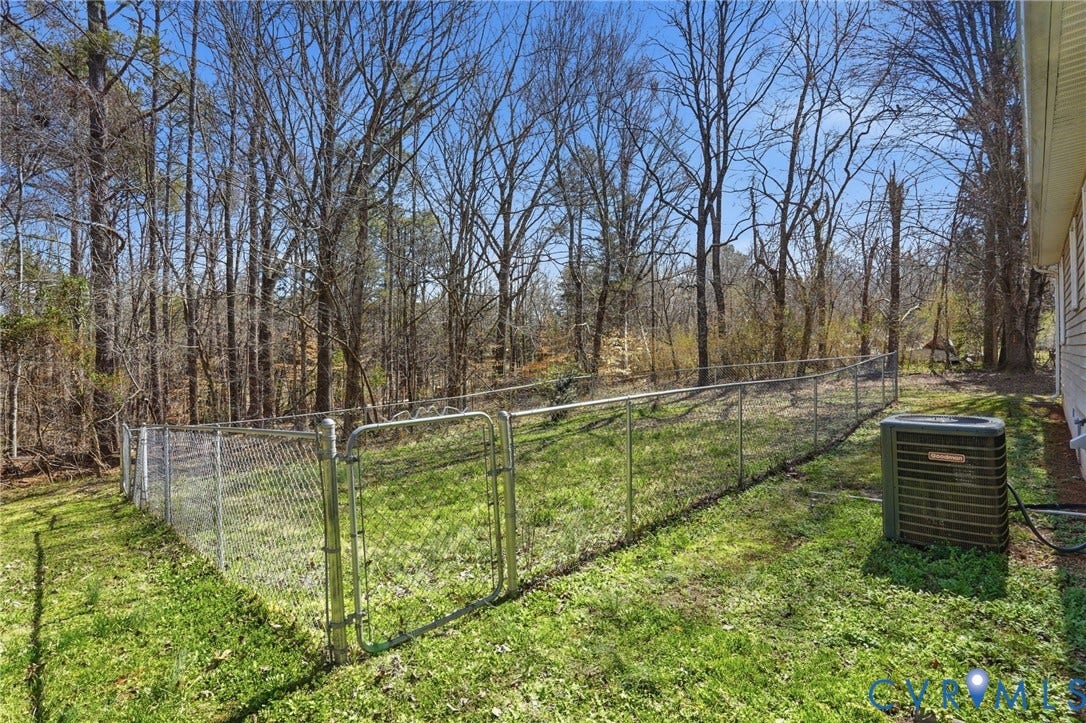 3488 Jefferson Landing Road, Jefferson Landing, Powhatan, VA 23139