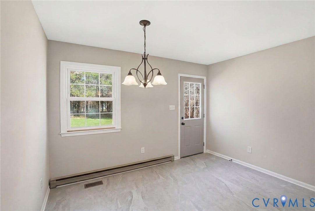 3488 Jefferson Landing Road, Jefferson Landing, Powhatan, VA 23139