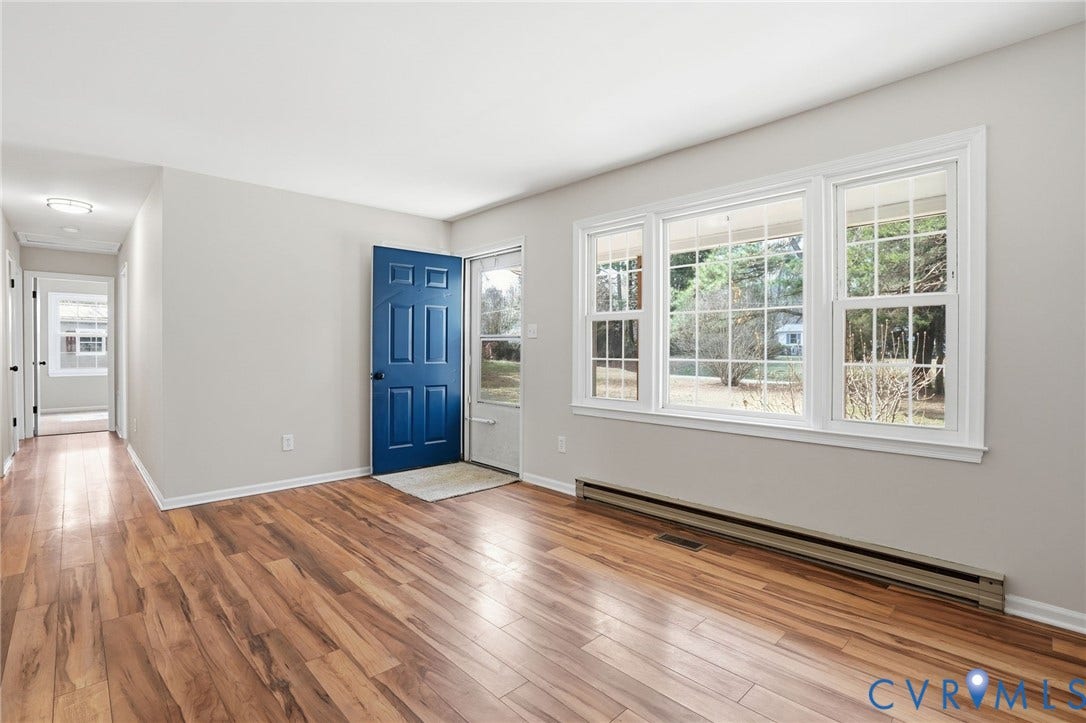 3488 Jefferson Landing Road, Jefferson Landing, Powhatan, VA 23139