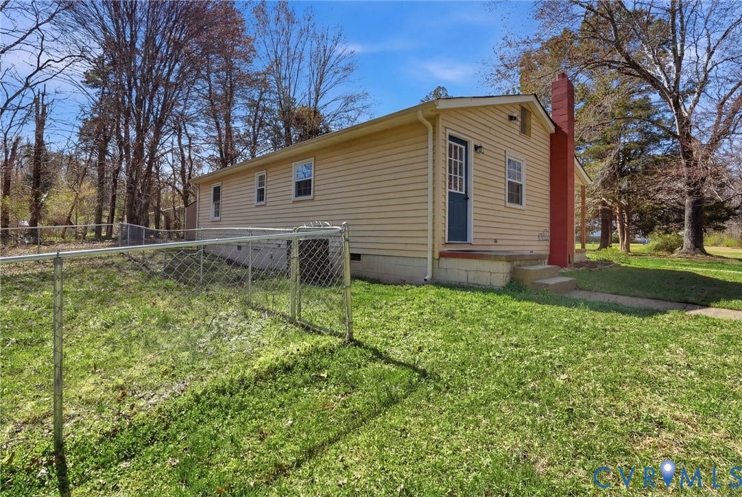 3488 Jefferson Landing Road, Jefferson Landing, Powhatan, VA 23139