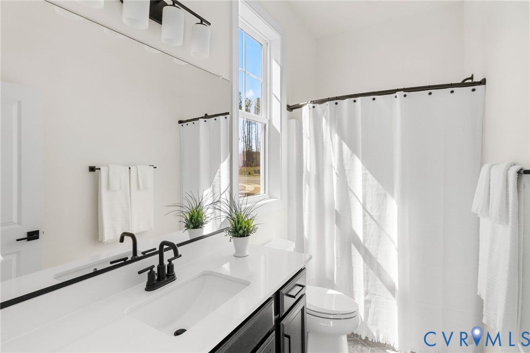 6806 Eagle Bend Court, Eagle Bend, Moseley, VA 23120