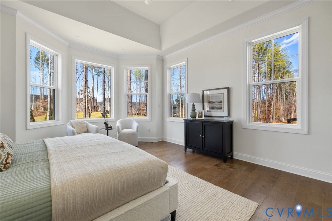 6806 Eagle Bend Court, Eagle Bend, Moseley, VA 23120