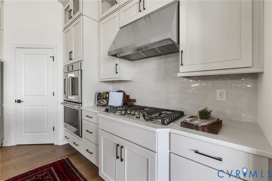 6806 Eagle Bend Court, Eagle Bend, Moseley, VA 23120
