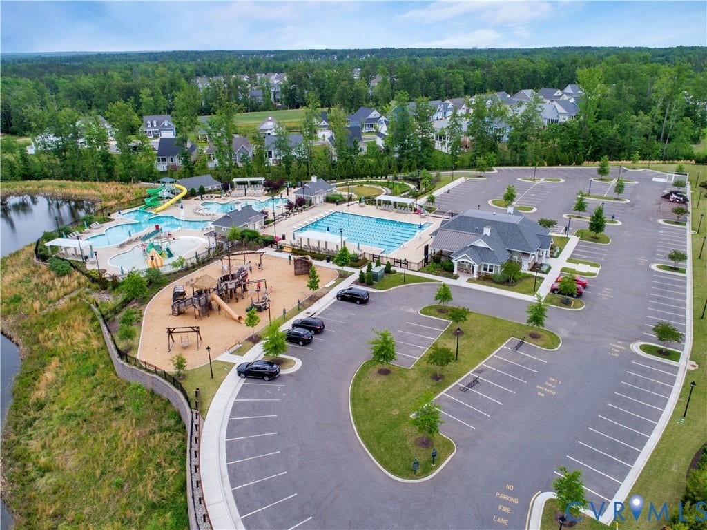 6806 Eagle Bend Court, Eagle Bend, Moseley, VA 23120
