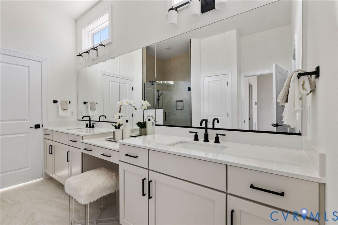 6806 Eagle Bend Court, Eagle Bend, Moseley, VA 23120