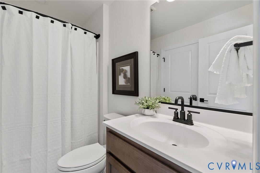 6806 Eagle Bend Court, Eagle Bend, Moseley, VA 23120