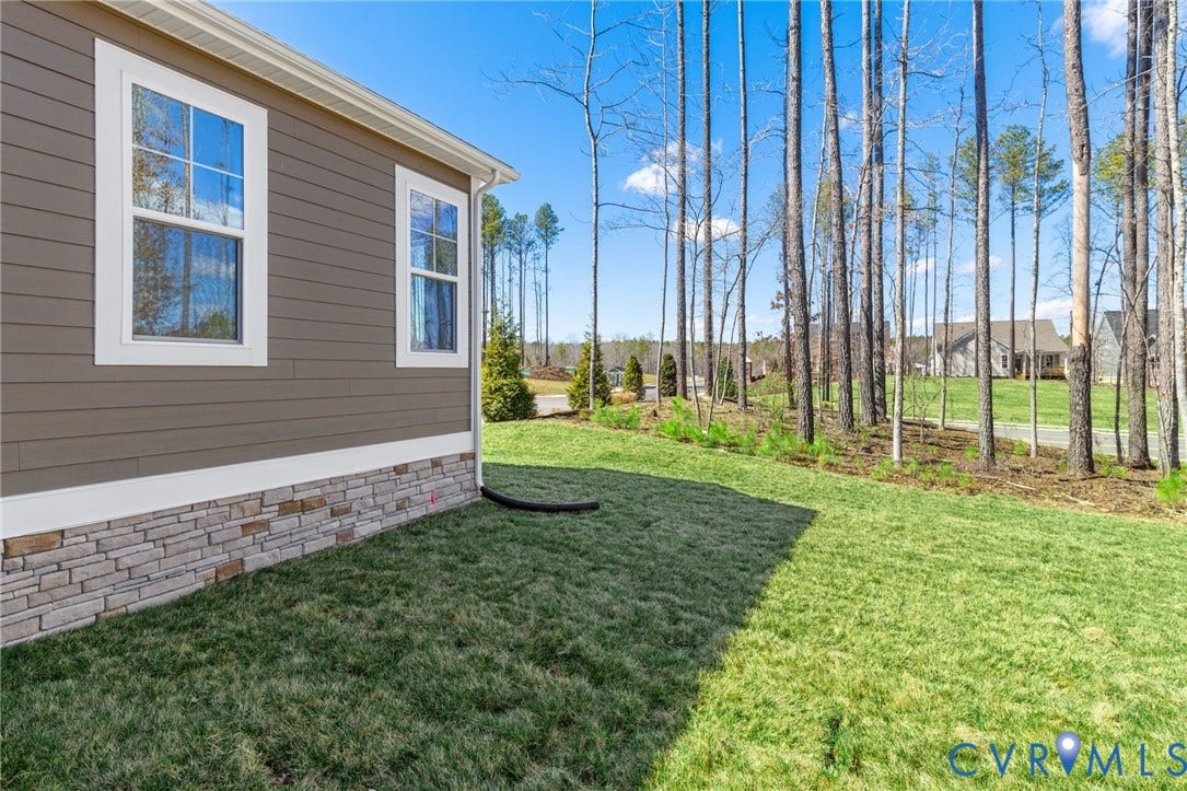 6806 Eagle Bend Court, Eagle Bend, Moseley, VA 23120