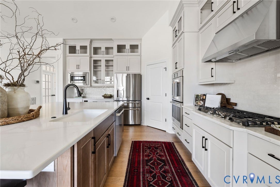 6806 Eagle Bend Court, Eagle Bend, Moseley, VA 23120