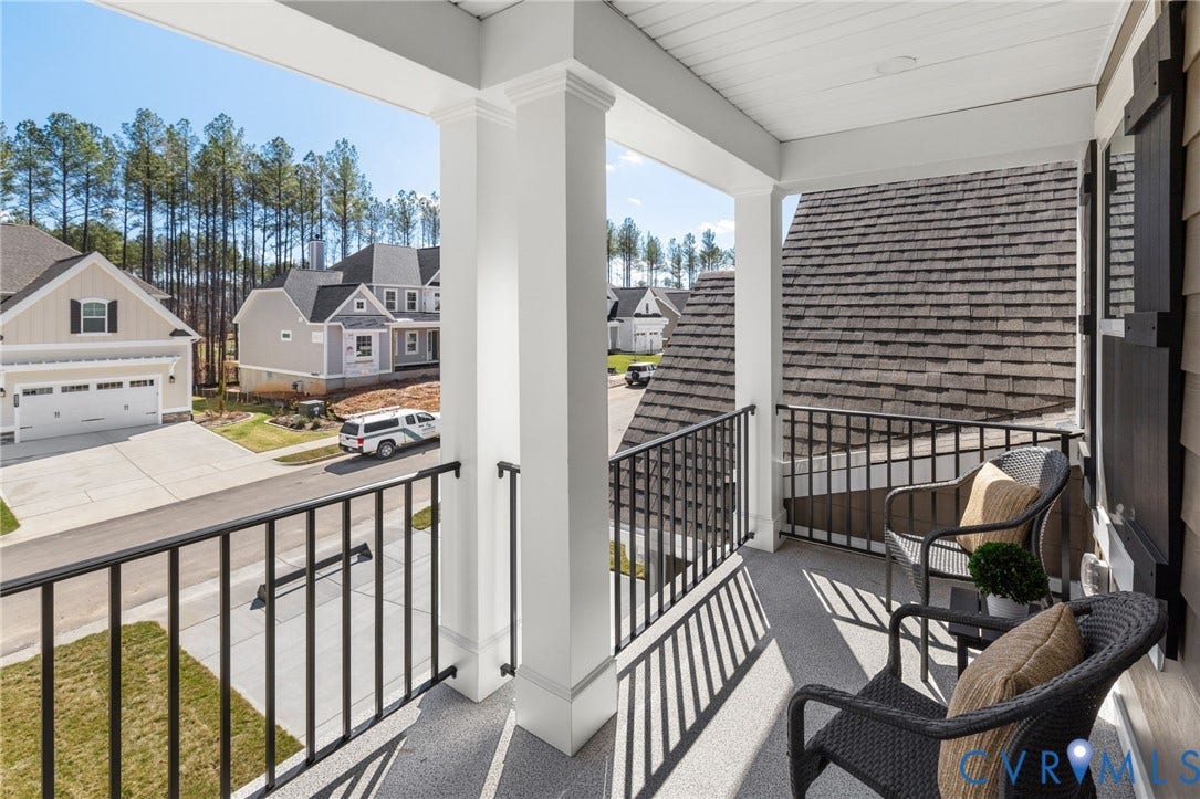 6806 Eagle Bend Court, Eagle Bend, Moseley, VA 23120