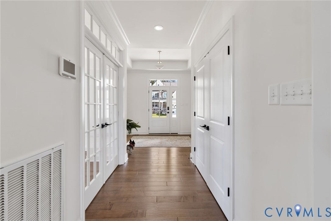 6806 Eagle Bend Court, Eagle Bend, Moseley, VA 23120