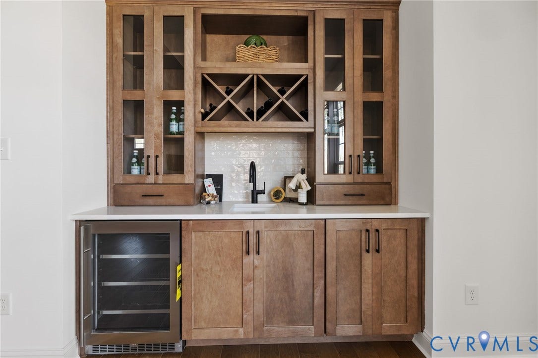6806 Eagle Bend Court, Eagle Bend, Moseley, VA 23120