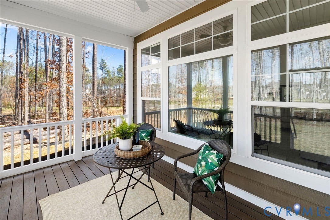 6806 Eagle Bend Court, Eagle Bend, Moseley, VA 23120