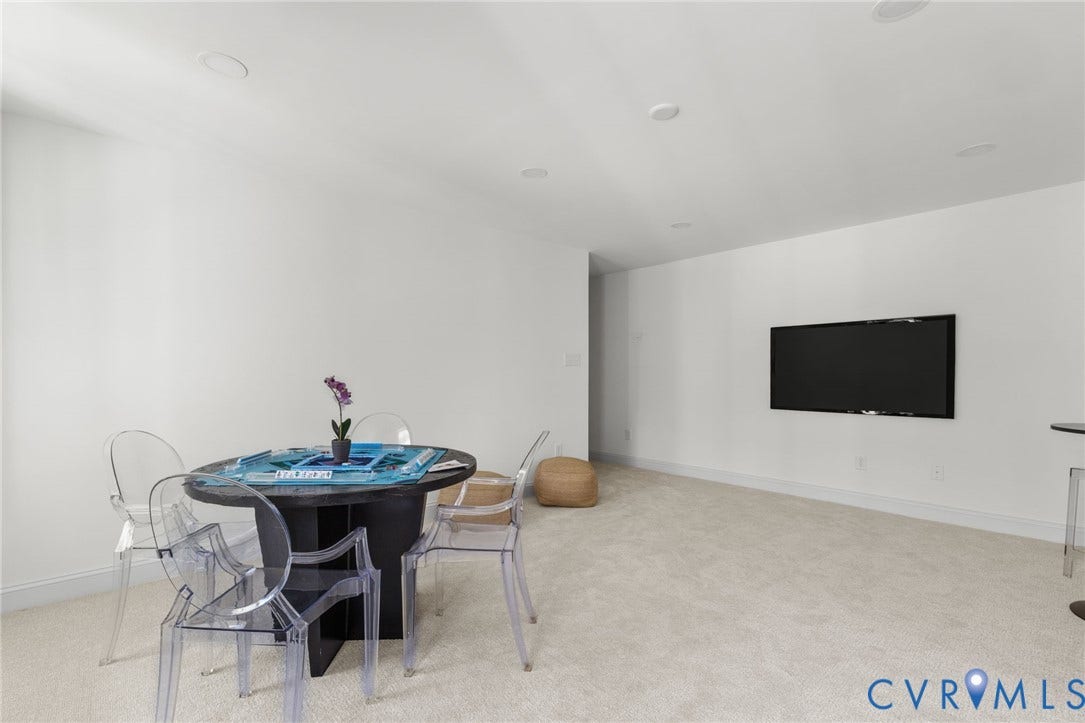 6806 Eagle Bend Court, Eagle Bend, Moseley, VA 23120
