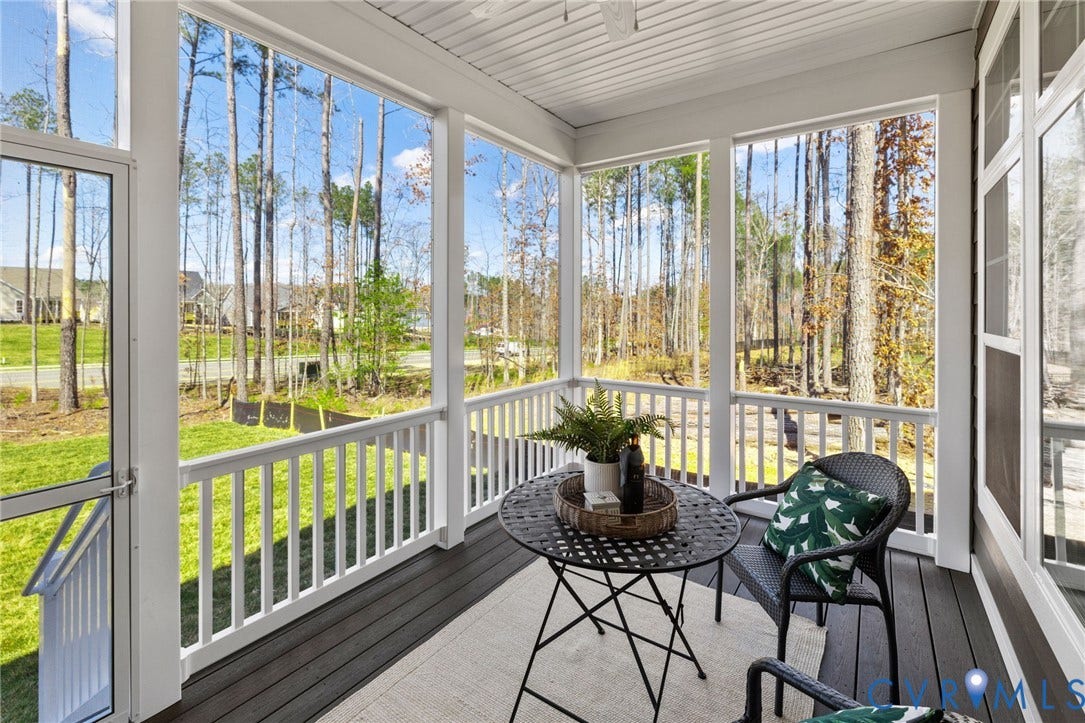 6806 Eagle Bend Court, Eagle Bend, Moseley, VA 23120