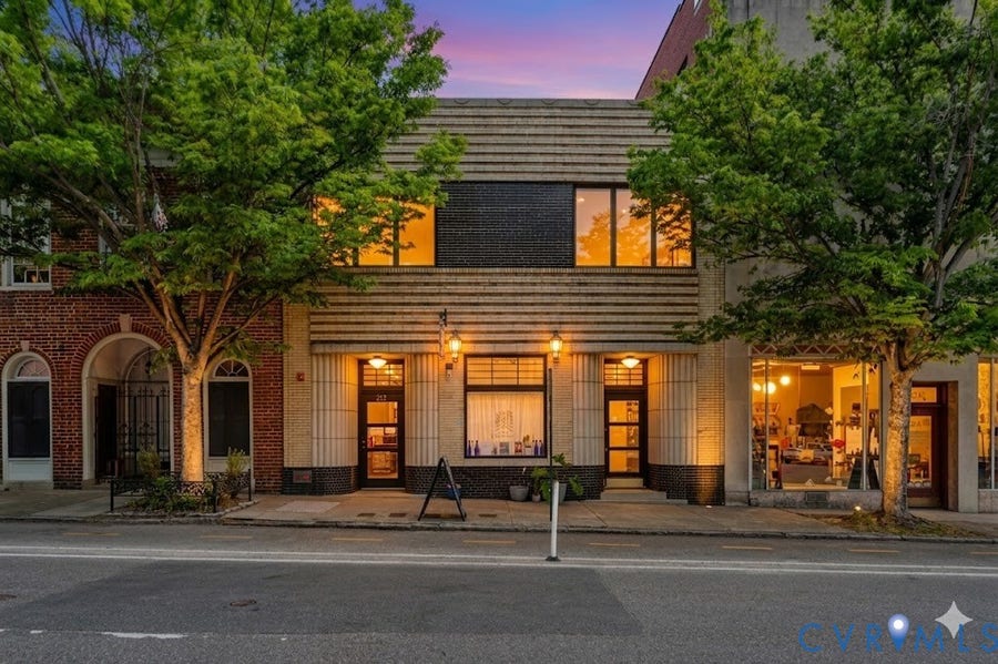Property photo for 212 E Franklin Street, #U4, Richmond, VA