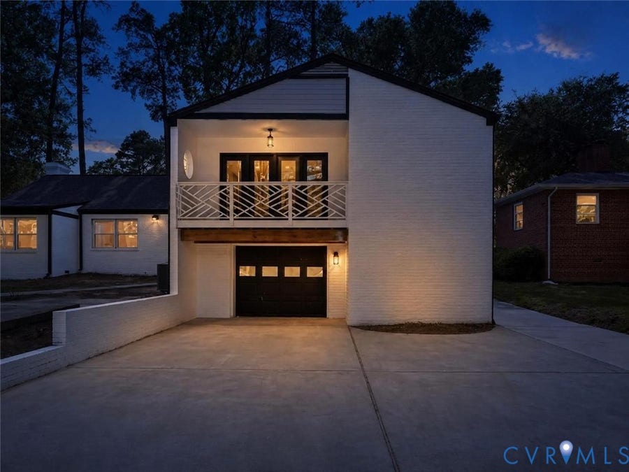 Property photo for 1865 Westover Avenue, Petersburg, VA