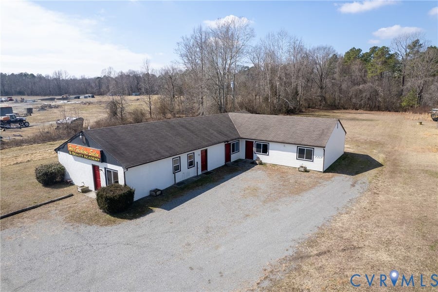 Property photo for 7717 Richmond Tappahannock Highway, Aylett, VA