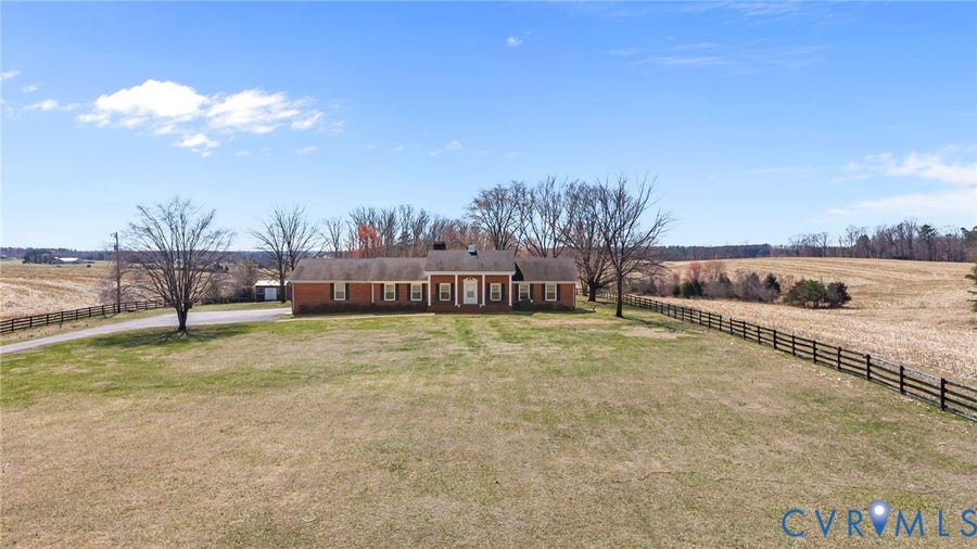 Property photo for 3258 W River Road, Scottsville, VA