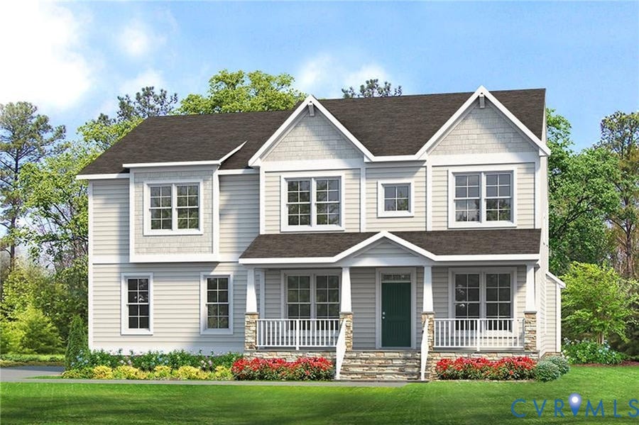Property photo for 1331 Sparrows Song Drive, Manakin Sabot, VA