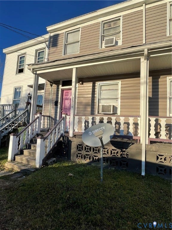 Property photo for 2514 Q Street, Richmond, VA