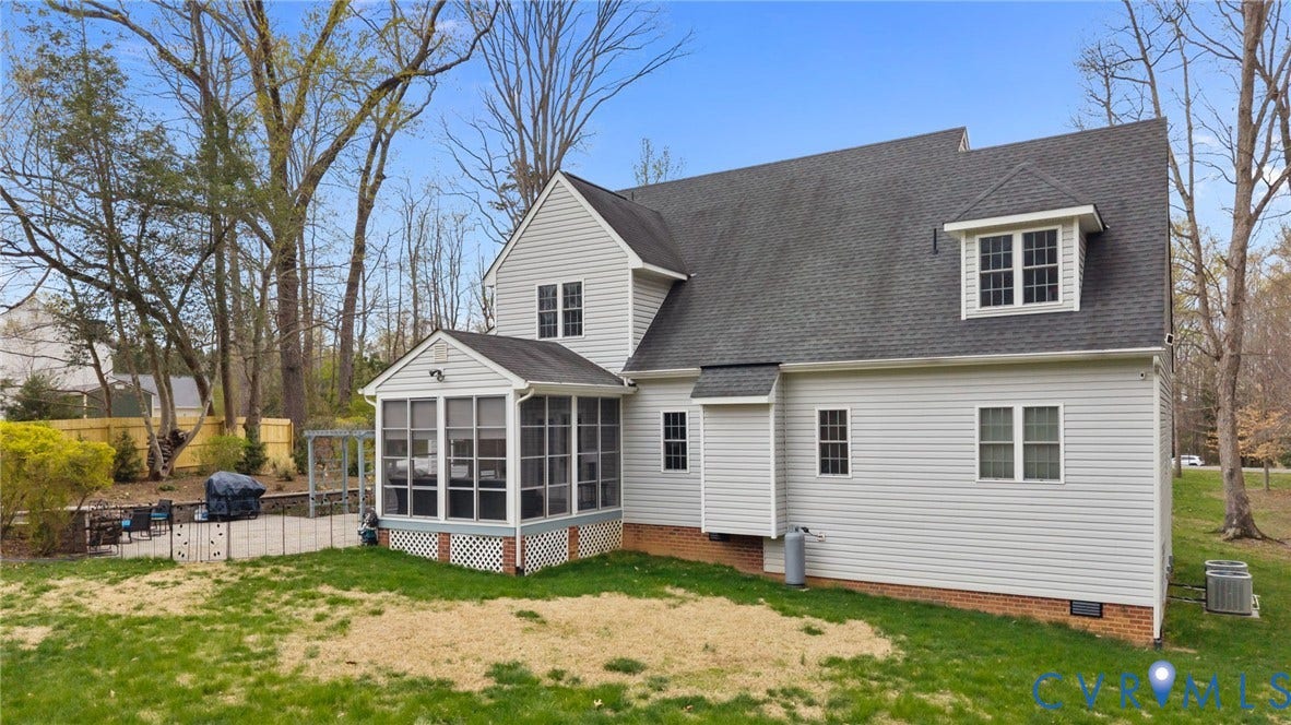 1638 Olde Links Drive, Powhatan, VA 23139 1638 Olde Links Drive, Powhatan, VA 23139