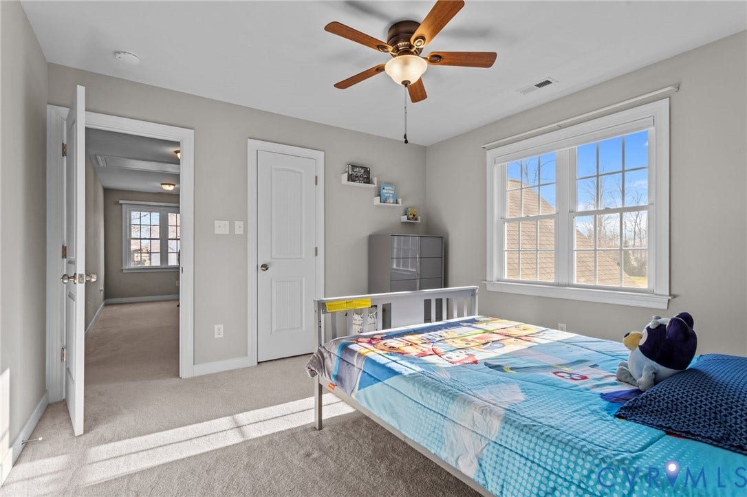 1638 Olde Links Drive, Powhatan, VA 23139 1638 Olde Links Drive, Powhatan, VA 23139