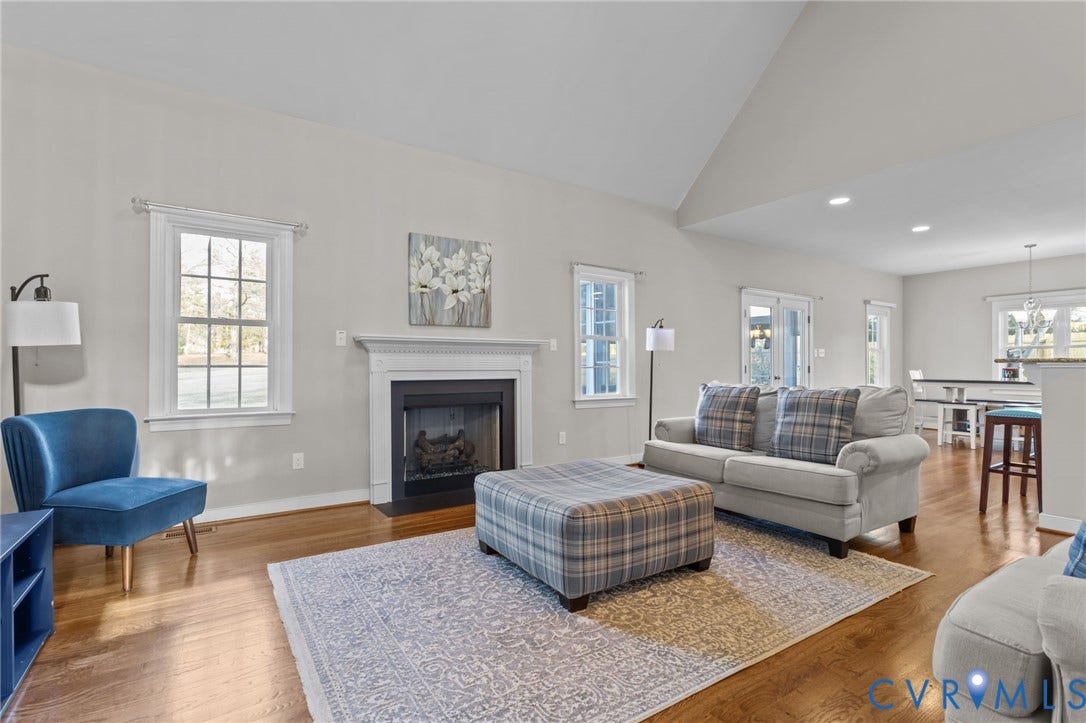 1638 Olde Links Drive, Powhatan, VA 23139 1638 Olde Links Drive, Powhatan, VA 23139
