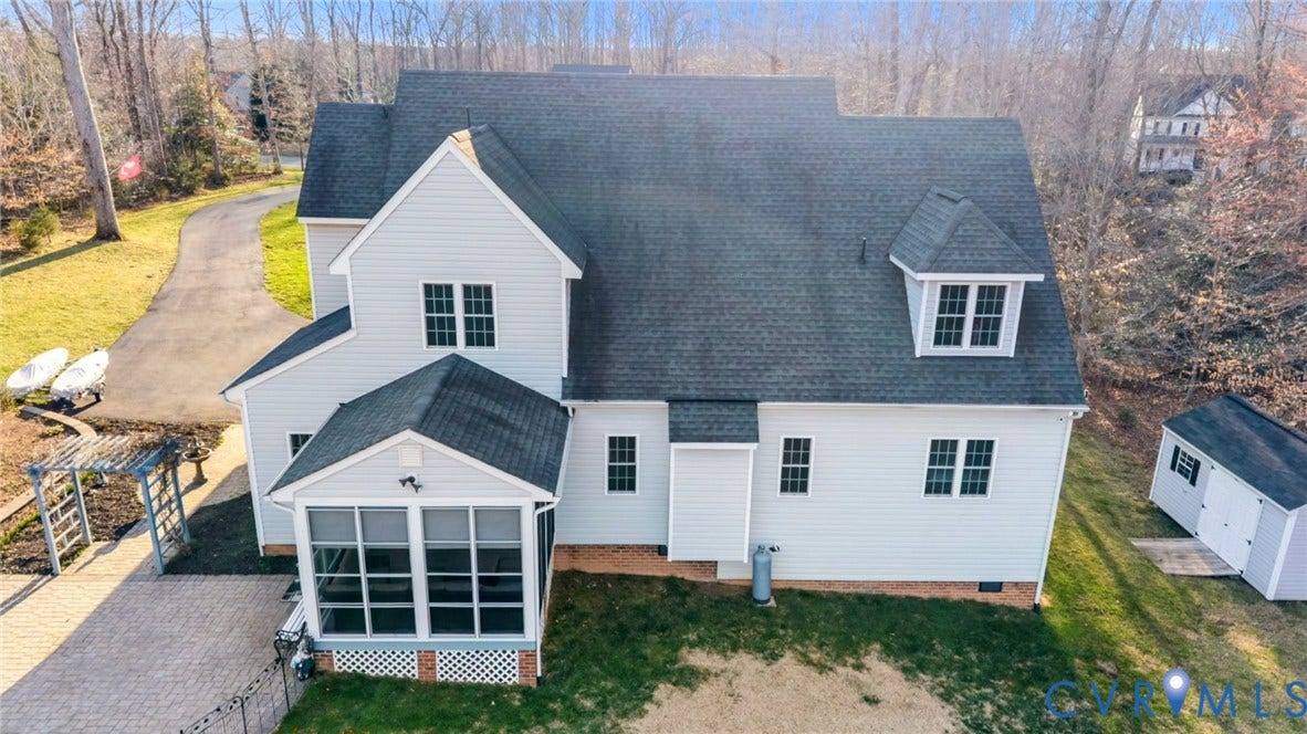 1638 Olde Links Drive, Powhatan, VA 23139 1638 Olde Links Drive, Powhatan, VA 23139