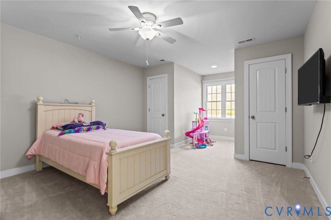 1638 Olde Links Drive, Powhatan, VA 23139 1638 Olde Links Drive, Powhatan, VA 23139