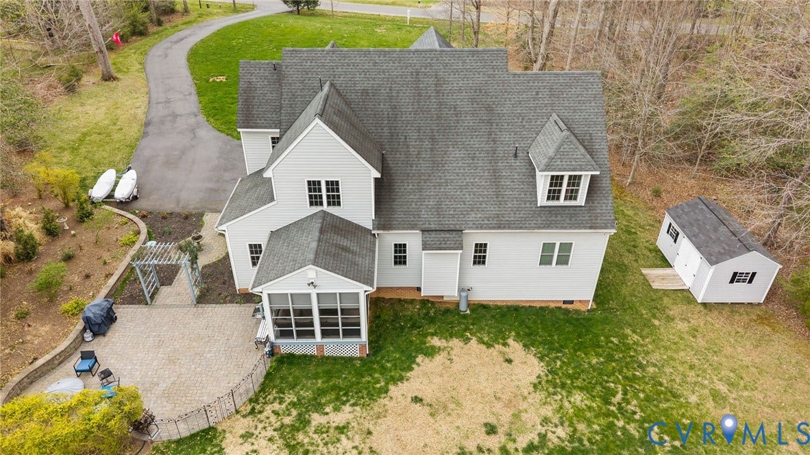 1638 Olde Links Drive, Powhatan, VA 23139 1638 Olde Links Drive, Powhatan, VA 23139
