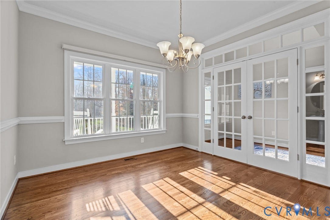 1638 Olde Links Drive, Powhatan, VA 23139 1638 Olde Links Drive, Powhatan, VA 23139
