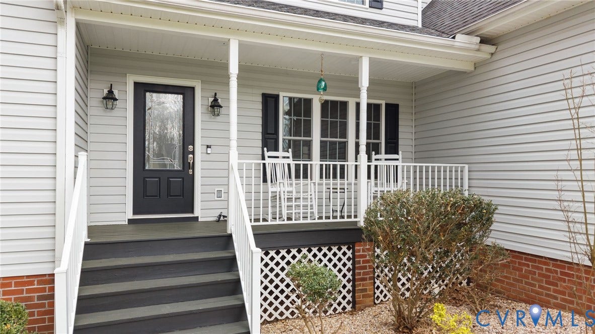 1638 Olde Links Drive, Powhatan, VA 23139 1638 Olde Links Drive, Powhatan, VA 23139