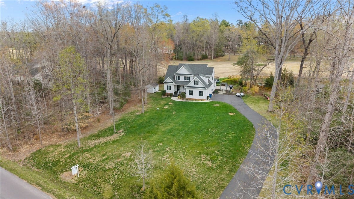 1638 Olde Links Drive, Powhatan, VA 23139 1638 Olde Links Drive, Powhatan, VA 23139
