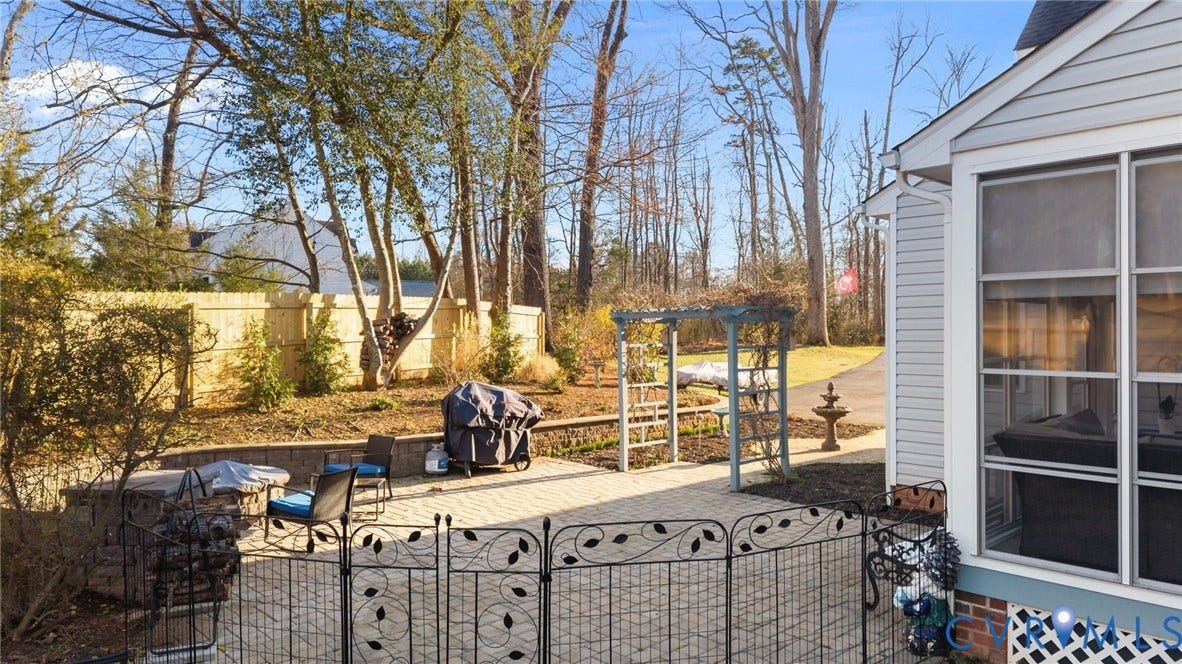 1638 Olde Links Drive, Powhatan, VA 23139 1638 Olde Links Drive, Powhatan, VA 23139