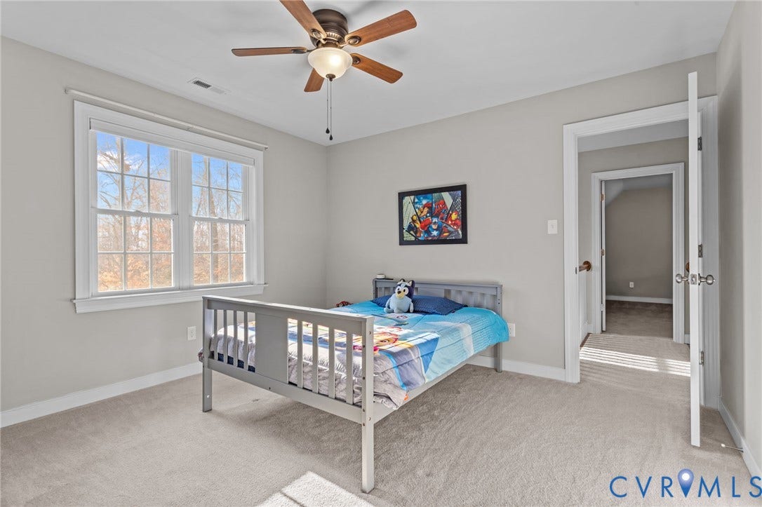 1638 Olde Links Drive, Powhatan, VA 23139 1638 Olde Links Drive, Powhatan, VA 23139