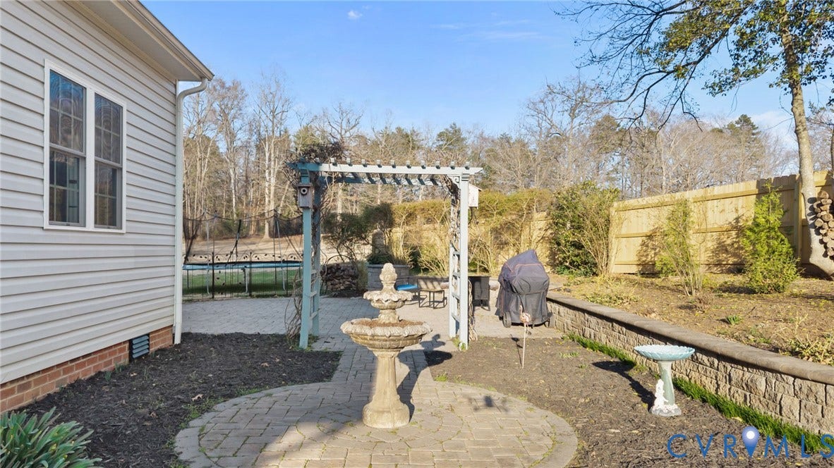 1638 Olde Links Drive, Powhatan, VA 23139 1638 Olde Links Drive, Powhatan, VA 23139