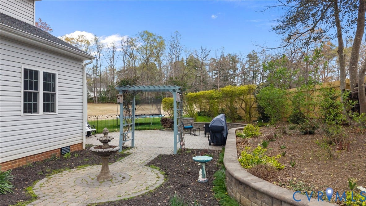 1638 Olde Links Drive, Powhatan, VA 23139 1638 Olde Links Drive, Powhatan, VA 23139